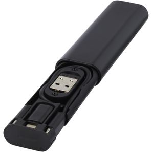 Whiz recyceltes modulares Ladekabel