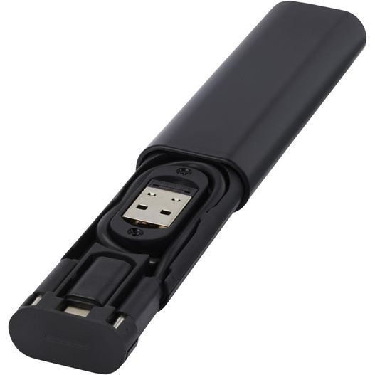 Whiz recyceltes modulares Ladekabel (Bild 1)