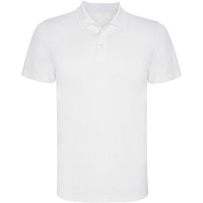 Monzha Sport Poloshirt für Herren