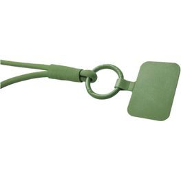 Tubyard Lanyard mit Telefonhalterung und elastischem Band