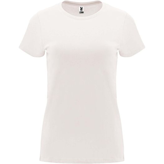Capri T-Shirt für Damen (Bild 1)