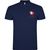Star Poloshirt für Herren (Bild 3)