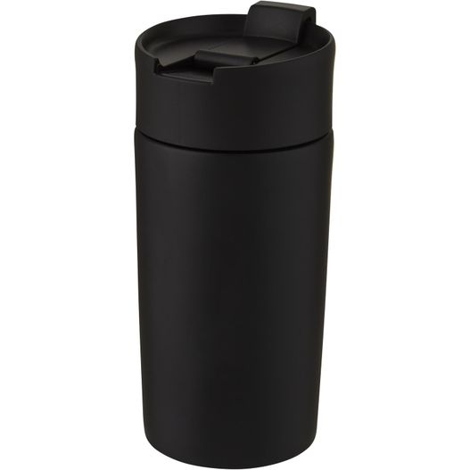Produktabbildung Jetta 330 ml Kupfer-Vakuum Isolierbecher Jetta 330 ml Kupfer-Vakuum Isolierbecher (Bild 1)
