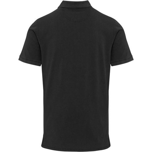 Calgary Poloshirt für Herren im Washed Look, 200 g/m2 (Bild 1)
