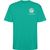 Bull Overzise T-Shirt Unisex (Bild 3)