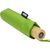 Birgit 21'' faltbarer winddichter Regenschirm aus recyceltem PET (Bild 2)