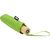 Birgit 21'' faltbarer winddichter Regenschirm aus recyceltem PET (Bild 4)