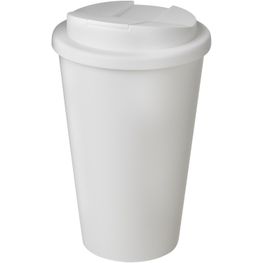 Americano® 350 ml Isolierbecher mit auslaufsicherem Schraubverschluss