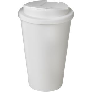 Americano® 350 ml Isolierbecher mit auslaufsicherem Schraubverschluss