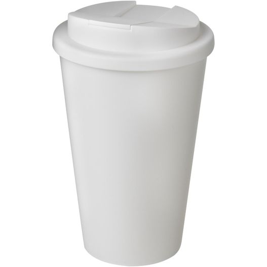 Americano® 350 ml Isolierbecher mit auslaufsicherem Schraubverschluss (Bild 1)