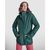 America wattierter Parka für Damen (Bild 4)