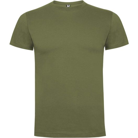 Dogo Premium T-Shirt für Herren (Bild 1)