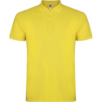 Star Poloshirt für Herren