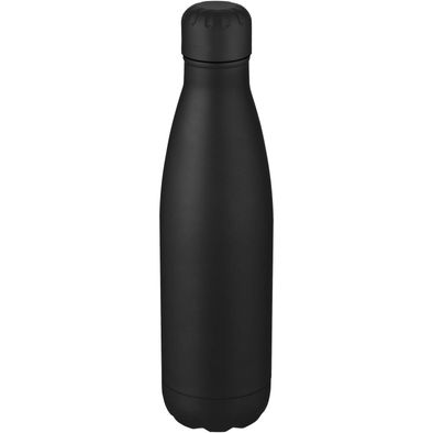 Produktabbildung Cove 500 ml vakuumisolierte Edelstahlflasche Cove 500 ml vakuumisolierte Edelstahlflasche