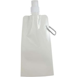 Sipzy 480 ml faltbare Wasserflasche