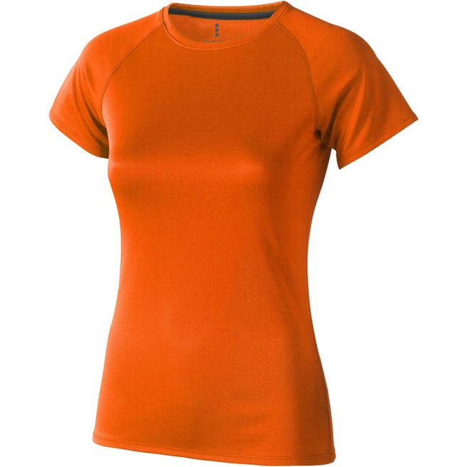 Niagara T-Shirt cool fit für Damen