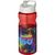 H2O Active® Base Tritan™ 650 ml Sportflasche mit Ausgussdeckel (Bild 2)