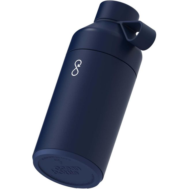 Ocean Bottle 750 ml vakuumisolierte Flasche