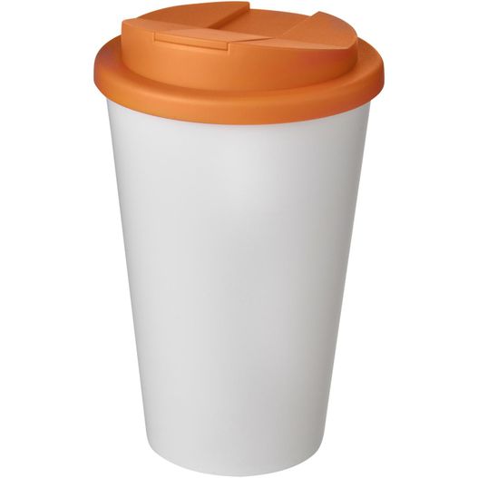 Americano® 350 ml Isolierbecher mit auslaufsicherem Schraubverschluss (Bild 1)