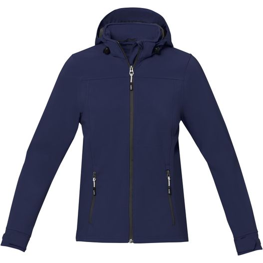 Langley Softshelljacke für Damen (Bild 1)