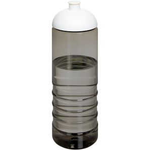 H2O Active® Eco Treble 750 ml Sportflasche mit Stülpdeckel