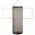 H2O Active® Eco Treble 750 ml Sportflasche mit Stülpdeckel (Bild 4)