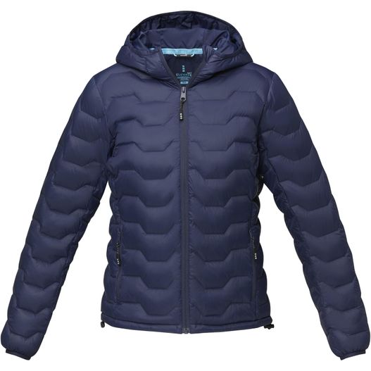 Petalite GRS Daunenjacke für Damen aus recyceltem Material (Bild 1)