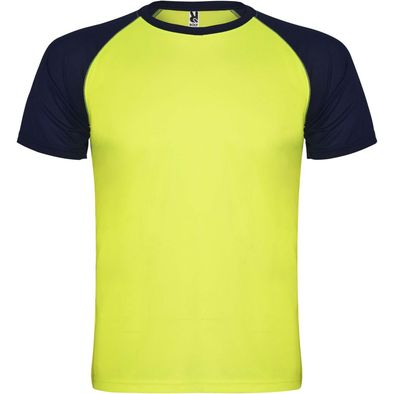 Produktabbildung Indianapolis Sport T-Shirt für Kinder Indianapolis Sport T-Shirt für Kinder