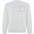 Batian Sweatshirt mit Rundhalsausschnitt aus Bio-Baumwolle Unisex (Bild 4)