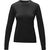 Zenon Damenpullover mit Rundhalsausschnitt (Bild 1)