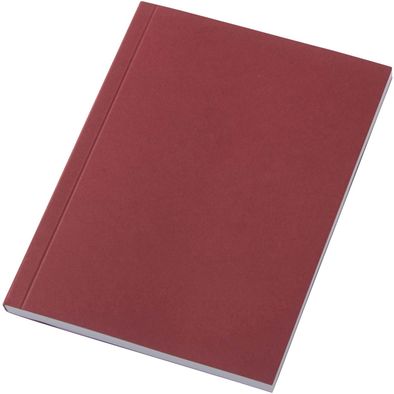 Novella Austen A6 Softcover Notizbuch – 50 Blatt