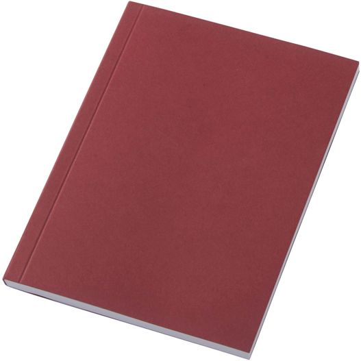 Novella Austen A6 Softcover Notizbuch – 50 Blatt (Bild 1)