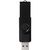 Rotate-Metallic 4 GB USB-Stick (Bild 3)
