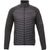Banff Hybrid wattierte Jacke für Herren (Bild 1)