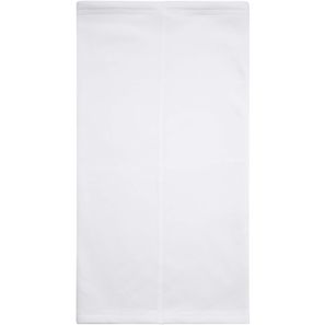 Zoya Sublimation-Multi-Schal aus RPET mit Säumen und Fleece-Schicht