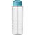 H2O Active® Treble 750 ml Sportflasche mit Ausgussdeckel (Bild 2)