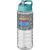 H2O Active® Treble 750 ml Sportflasche mit Ausgussdeckel (Bild 3)