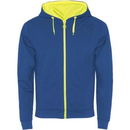 Produktabbildung Fuji Kaputzensweatjacke Unisex Fuji Kaputzensweatjacke Unisex