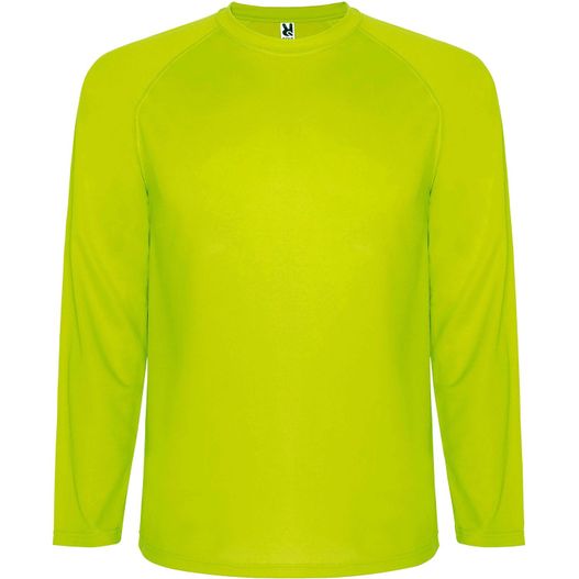 Produktabbildung Montecarlo Langarm Sport-Shirt für Männer Montecarlo Langarm Sport-Shirt für Männer (Bild 1)