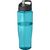 H2O Active® Tempo 700 ml Sportflasche mit Ausgussdeckel (Bild 1)