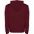 Urban Kapuzenpullover für Herren (Bild 2)