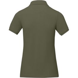 Calgary Poloshirt für Damen