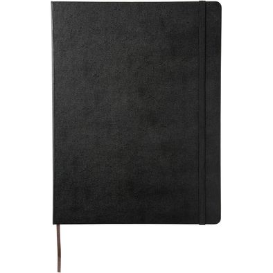 Moleskine Classic Hardcover Notizbuch XL – liniert
