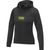 Sayan Kapuzenpullover mit halbem Reißverschluss für Damen (Bild 4)