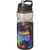 H2O Active® Base Tritan™ 650 ml Sportflasche mit Ausgussdeckel (Bild 2)