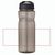 H2O Active® Base Tritan™ 650 ml Sportflasche mit Ausgussdeckel (Bild 3)