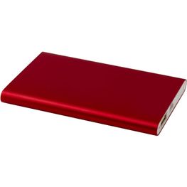 Pep 4000 mAh Type-C Powerbank aus recyceltem Aluminium