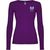 Extreme Langarmshirt für Damen (Bild 3)