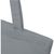 Carolina 100 g/m² Baumwoll Tragetasche 7L (Bild 4)