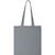 Carolina 100 g/m² Baumwoll Tragetasche 7L (Bild 2)